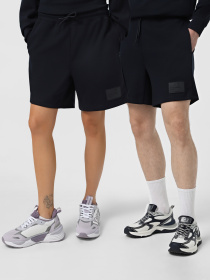 Шорти EA7 Core Identity модель 7X000019-AF13790-UB102 Фото