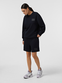 Повсякденні шорти EA7 Core Identity модель 7X000019-AF13790-UB102 Фото