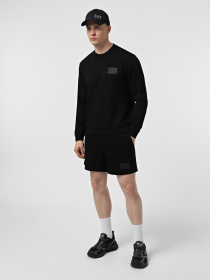 Повсякденні шорти EA7 Core Identity модель 7X000019-AF13790-UC001 Фото