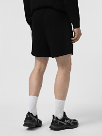 Повсякденні шорти EA7 Core Identity модель 7X000019-AF13790-UC001 Фото