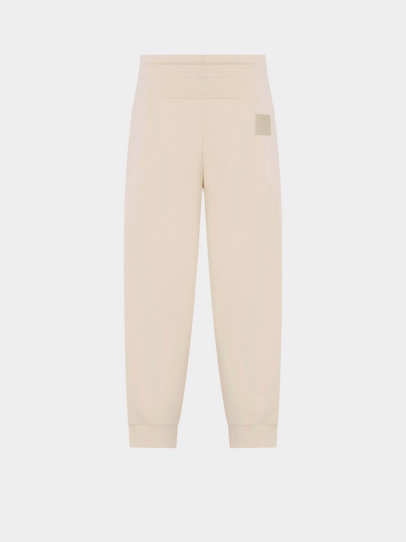 Штаны спортивные EA7 Core Identity модель 7X000020-AF13790-U1079 Фото