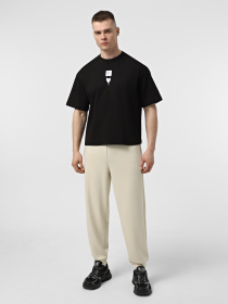 Штаны спортивные EA7 Core Identity модель 7X000020-AF13790-U1079 Фото