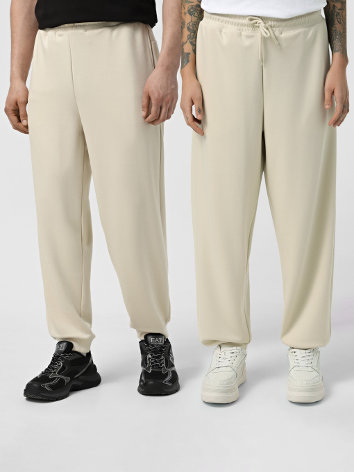 Штаны спортивные EA7 Core Identity модель 7X000020-AF13790-U1079 Фото