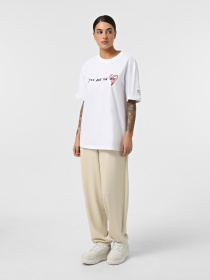 Штаны спортивные EA7 Core Identity модель 7X000020-AF13790-U1079 Фото