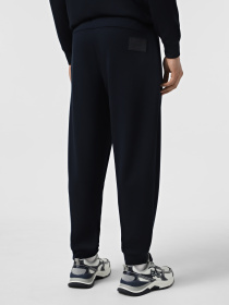 Штаны спортивные EA7 Core Identity модель 7X000020-AF13790-UB102 Фото