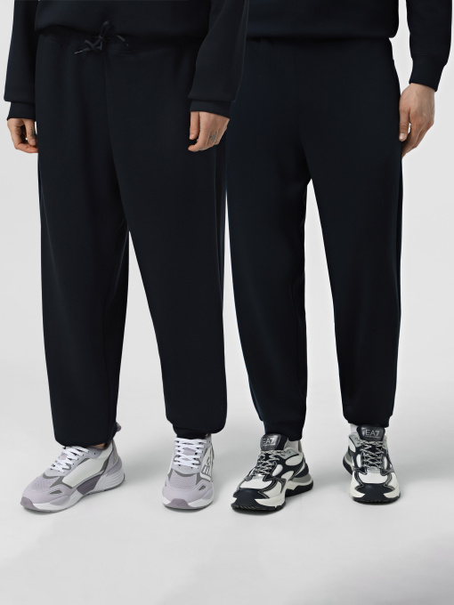 Штаны спортивные EA7 Core Identity модель 7X000020-AF13790-UB102 Фото