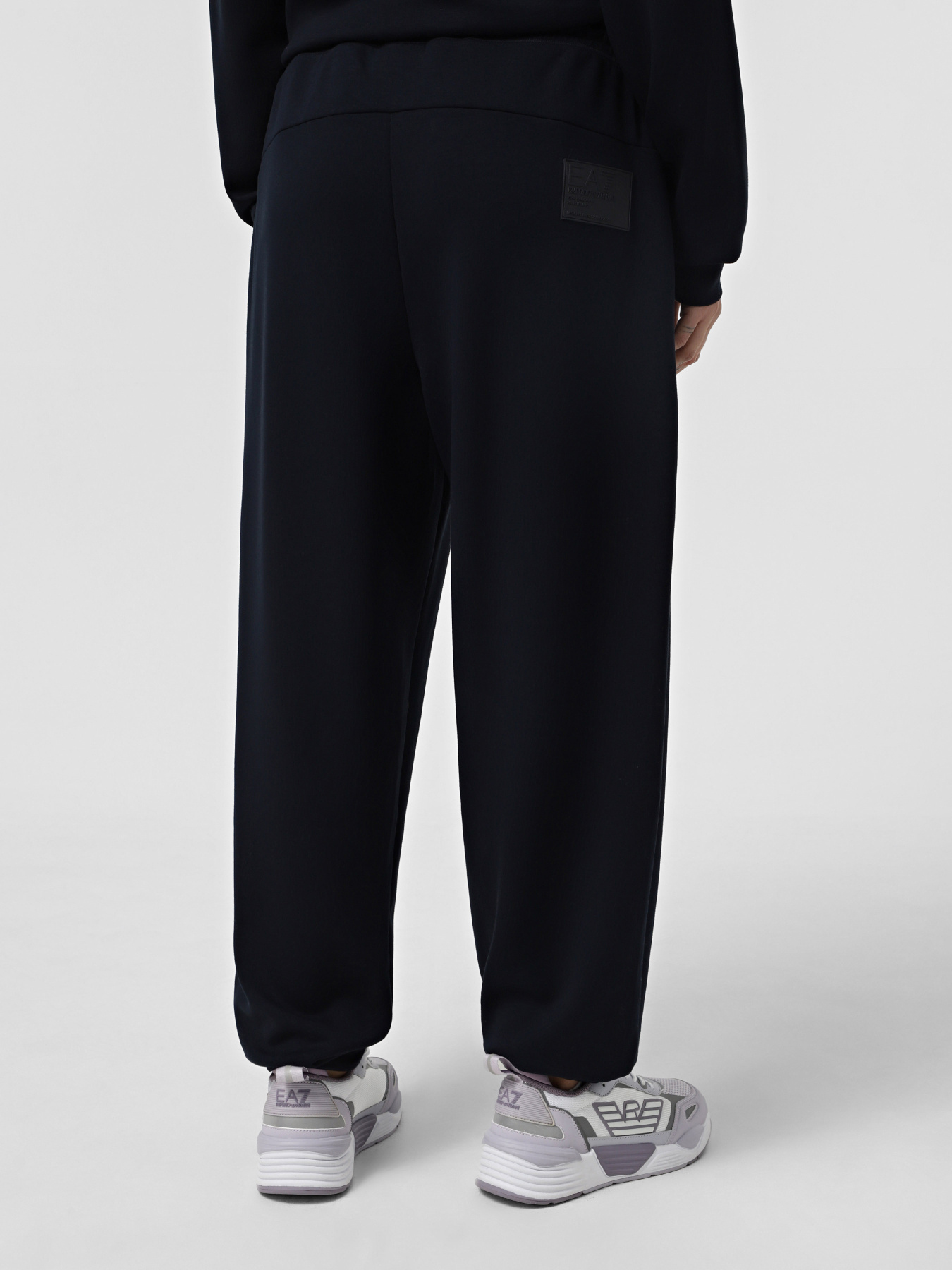 Спортивні штани EA7 Core Identity модель 7X000020-AF13790-UB102 Фото