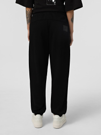 Штаны спортивные EA7 Core Identity модель 7X000020-AF13790-UC001 Фото