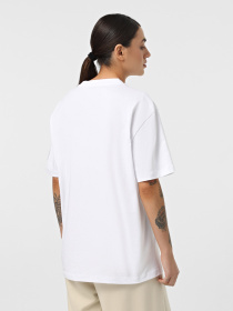 Футболка EA7 7.Cuore модель 7X000032-AF13243-F0071 Фото