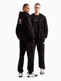 Футболка EA7 7.Cuore модель 7X000032-AF13243-FC135 Фото