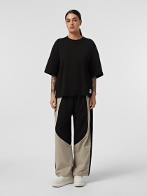 Футболка EA7 7.Cuore модель 7X000036-AF13243-FC138 Фото