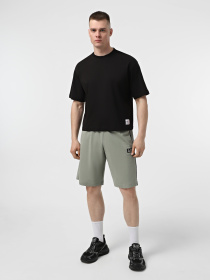 Футболка EA7 7.Cuore модель 7X000036-AF13243-FC138 Фото