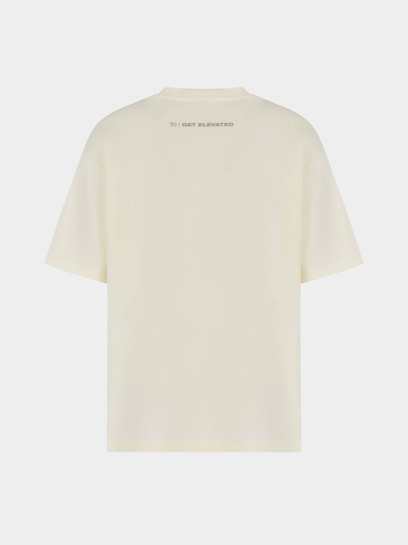 Футболка EA7 7.0 модель 7X000082-AF12957-U1105 Фото