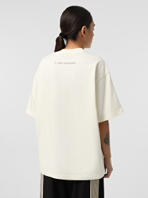 Футболка EA7 7.0 модель 7X000082-AF12957-U1105 Фото