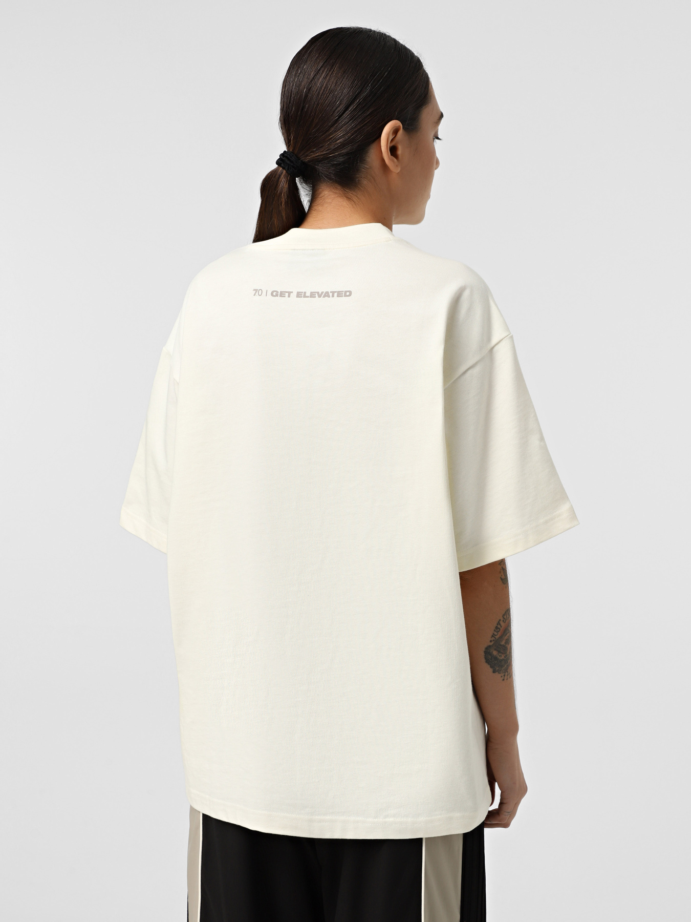 Футболка EA7 7.0 модель 7X000082-AF12957-U1105 Футболка EA7 7.0 модель 7X000082-AF12957-U1105 Фото