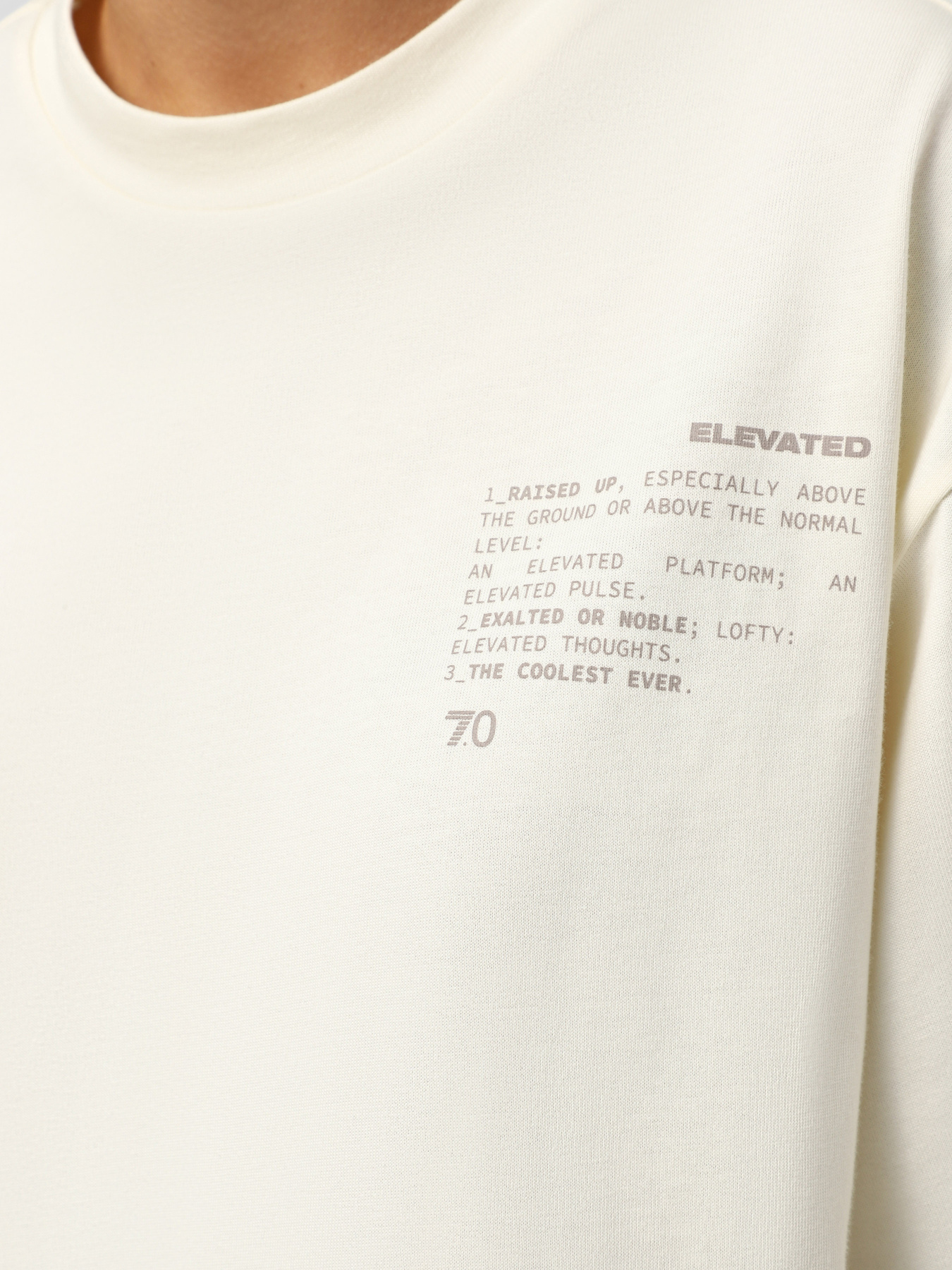 Футболка EA7 7.0 модель 7X000082-AF12957-U1105 Футболка EA7 7.0 модель 7X000082-AF12957-U1105 Фото