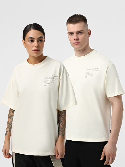 Футболка EA7 7.0 модель 7X000082-AF12957-U1105 Фото