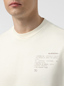 Футболка EA7 7.0 модель 7X000082-AF12957-U1105 Футболка EA7 7.0 модель 7X000082-AF12957-U1105 Фото