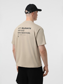 Футболка EA7 7.0 модель 7X000082-AF12957-U6225 Фото