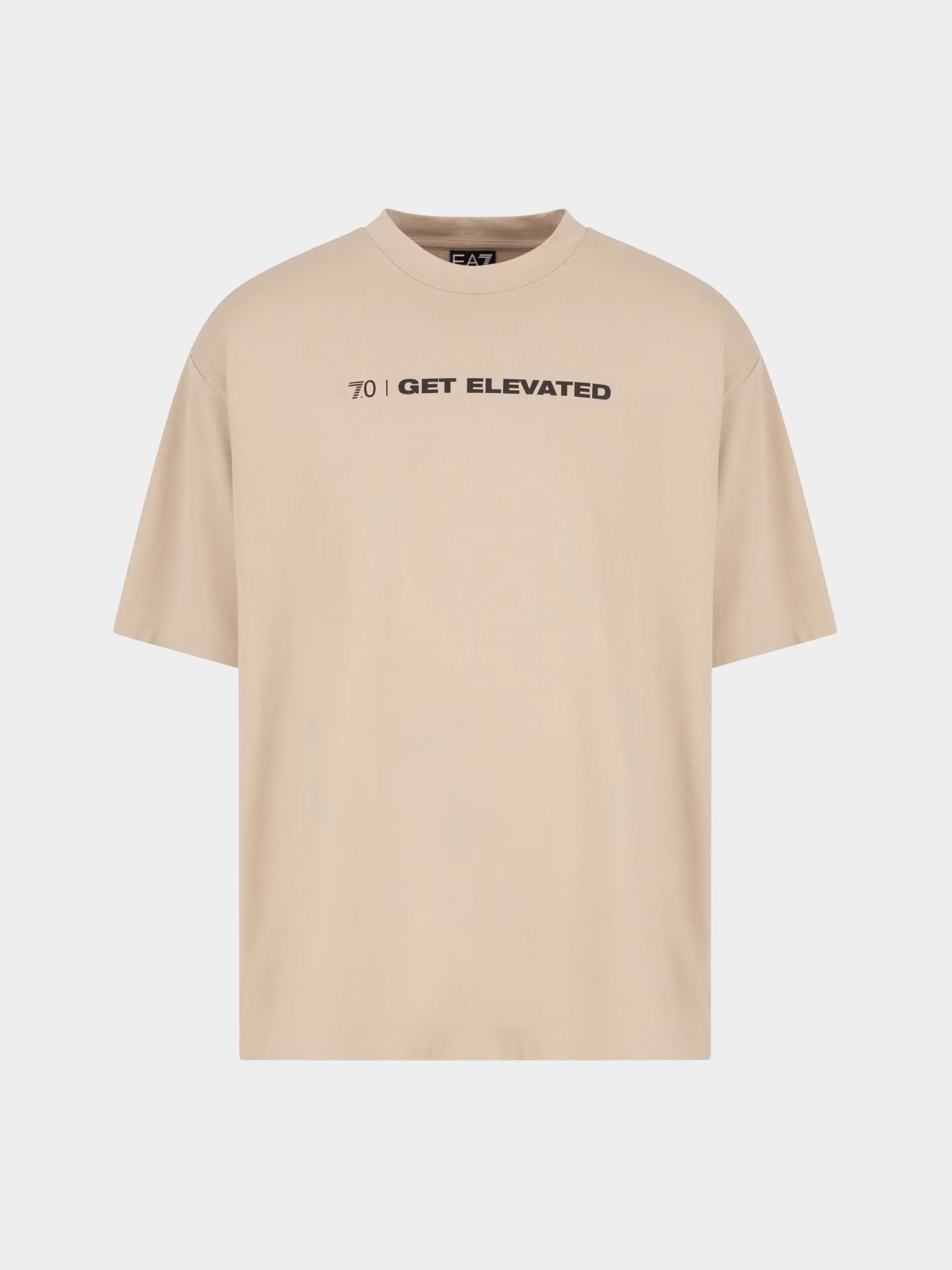 Футболка EA7 7.0 модель 7X000082-AF12957-U6225 Футболка EA7 7.0 модель 7X000082-AF12957-U6225 Фото