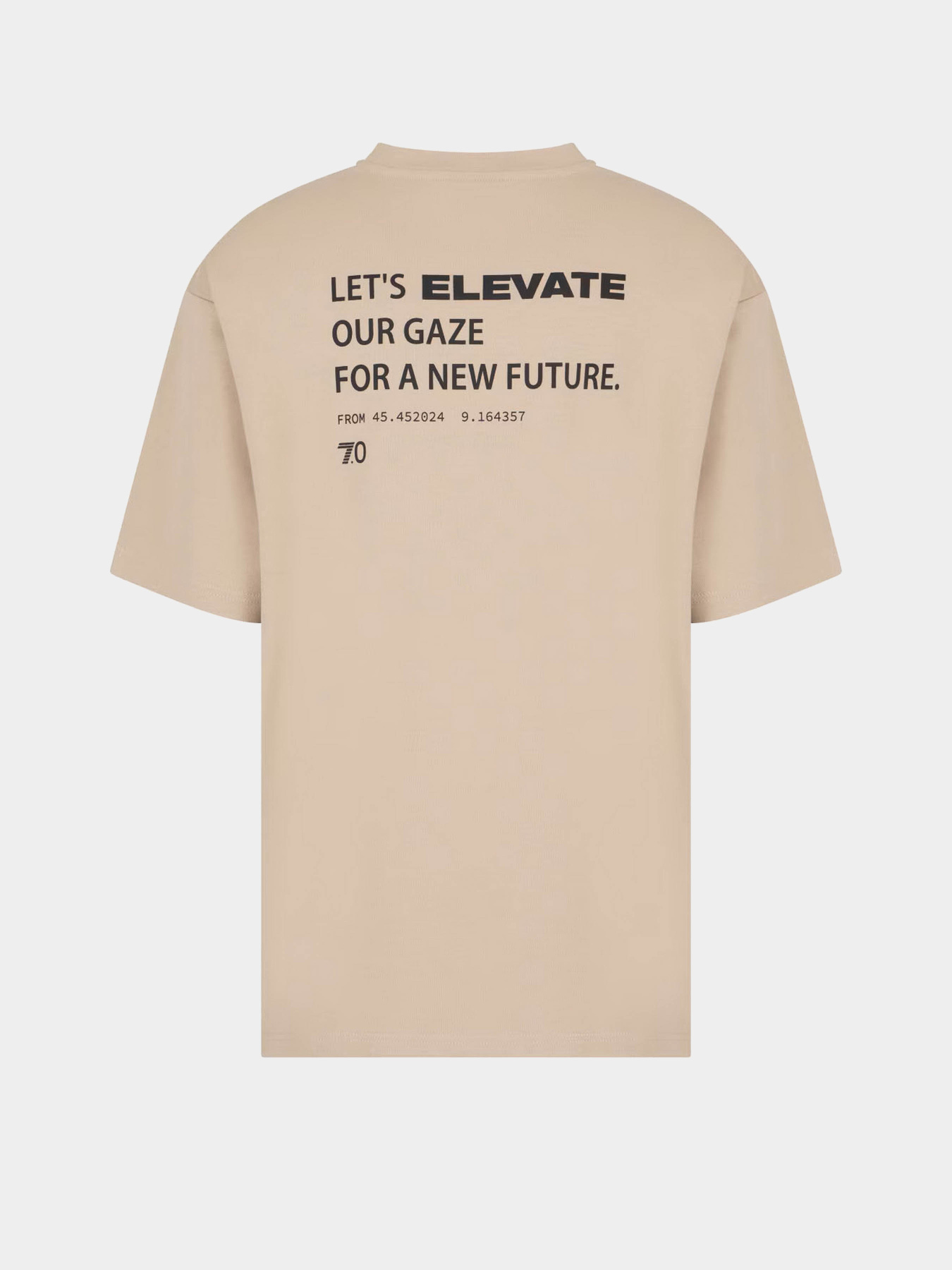 Футболка EA7 7.0 модель 7X000082-AF12957-U6225 Футболка EA7 7.0 модель 7X000082-AF12957-U6225 Фото