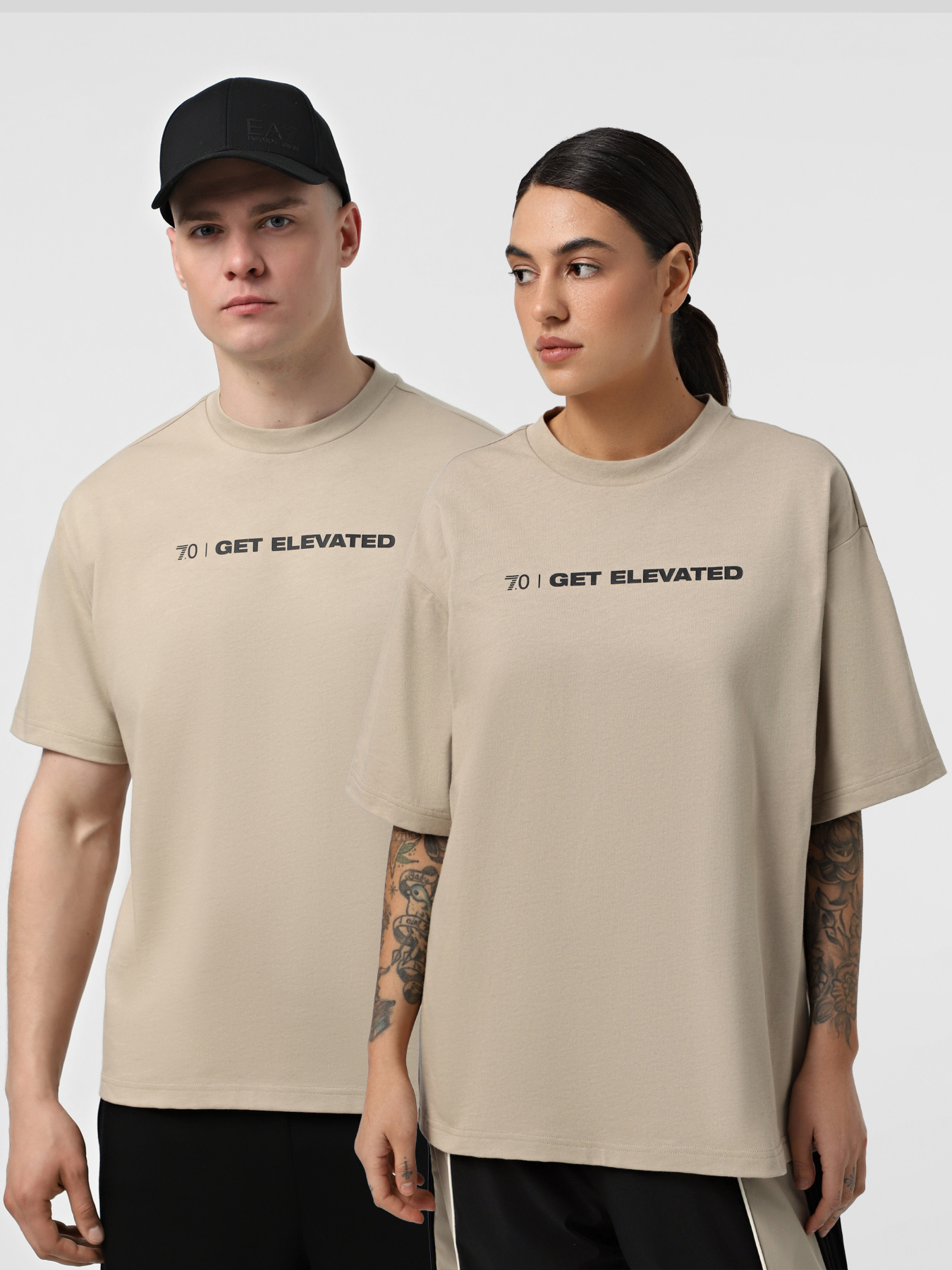 Футболка EA7 7.0 модель 7X000082-AF12957-U6225 Футболка EA7 7.0 модель 7X000082-AF12957-U6225 Фото