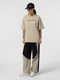 Футболка EA7 7.0 модель 7X000082-AF12957-U6225 Футболка EA7 7.0 модель 7X000082-AF12957-U6225 Фото