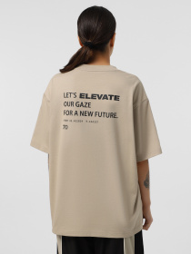 Футболка EA7 7.0 модель 7X000082-AF12957-U6225 Футболка EA7 7.0 модель 7X000082-AF12957-U6225 Фото