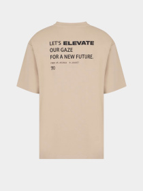 Футболка EA7 7.0 модель 7X000082-AF12957-U6225 Футболка EA7 7.0 модель 7X000082-AF12957-U6225 Фото