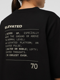 Футболка EA7 7.0 модель 7X000082-AF12957-UC001 Фото