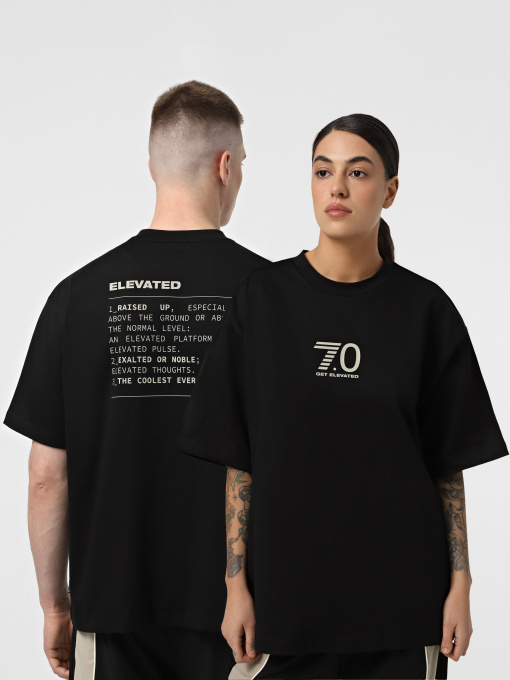 Футболка EA7 7.0 модель 7X000082-AF12957-UC001 Фото