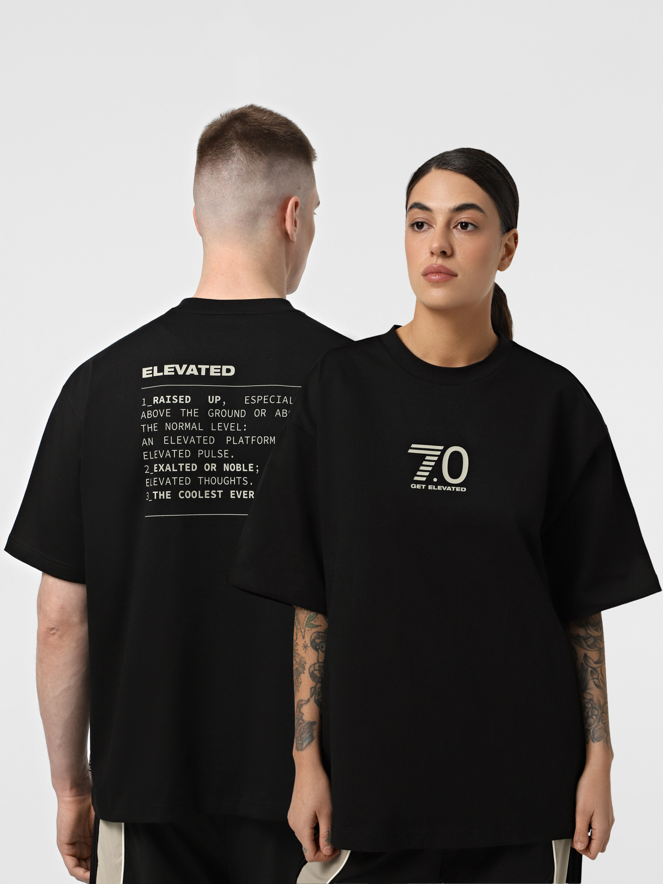 Футболка EA7 7.0 модель 7X000082-AF12957-UC001 Фото