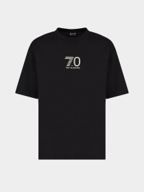 Футболка EA7 7.0 модель 7X000082-AF12957-UC001 Фото