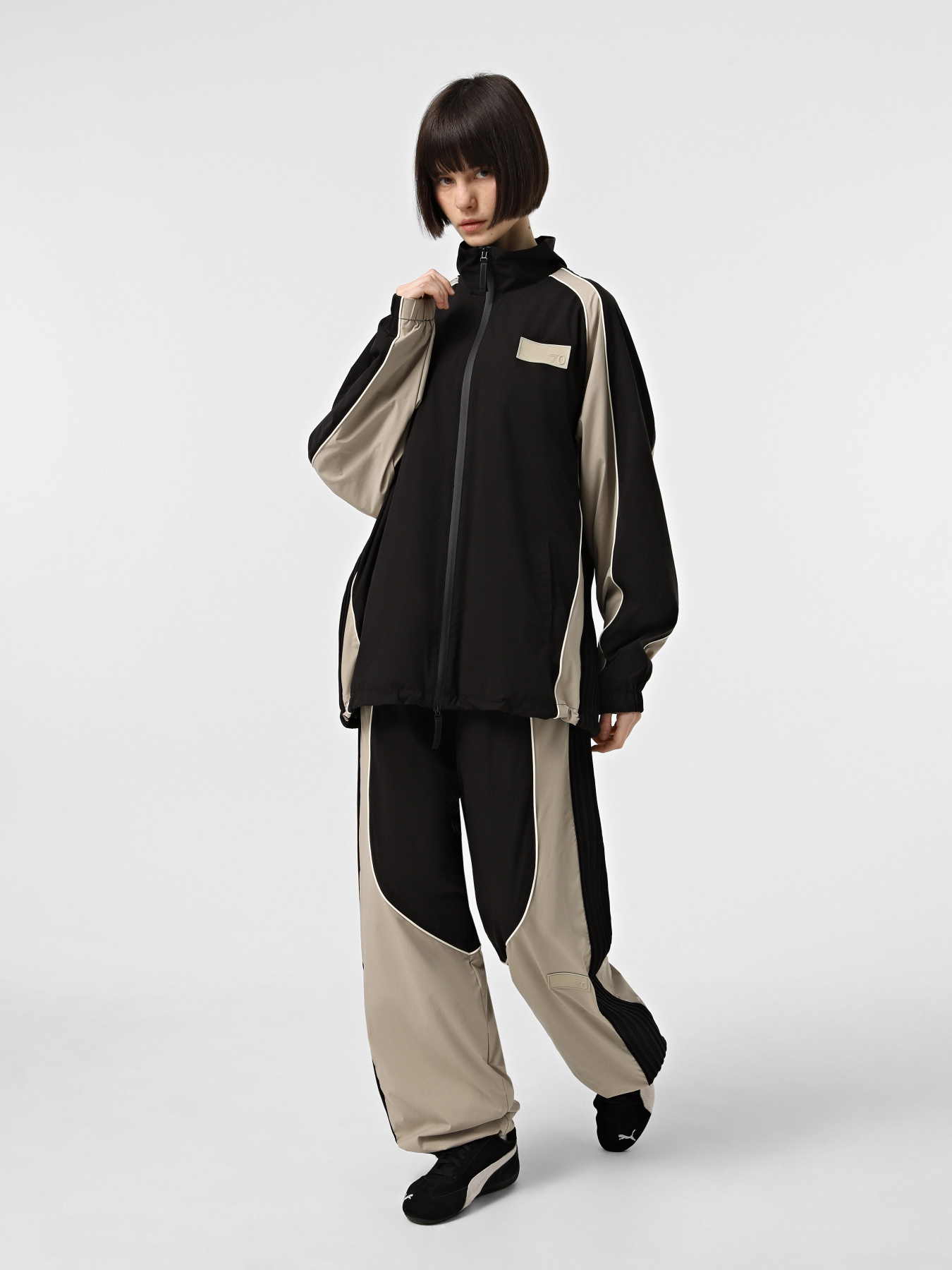 Вітровка EA7 7.0 модель 7X000086-AF14333-UC001 Фото