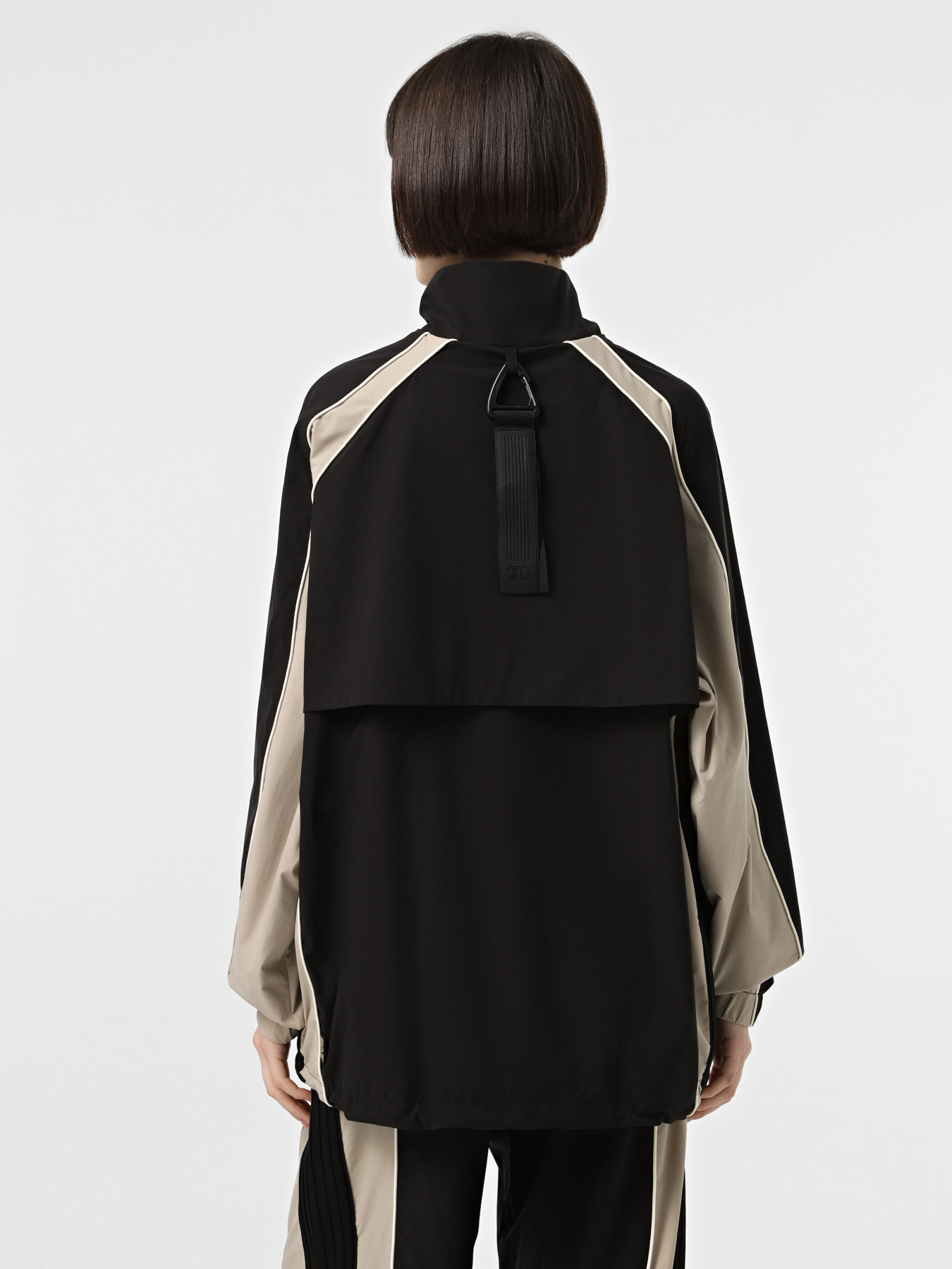 Ветровка EA7 7.0 модель 7X000086-AF14333-UC001 Фото