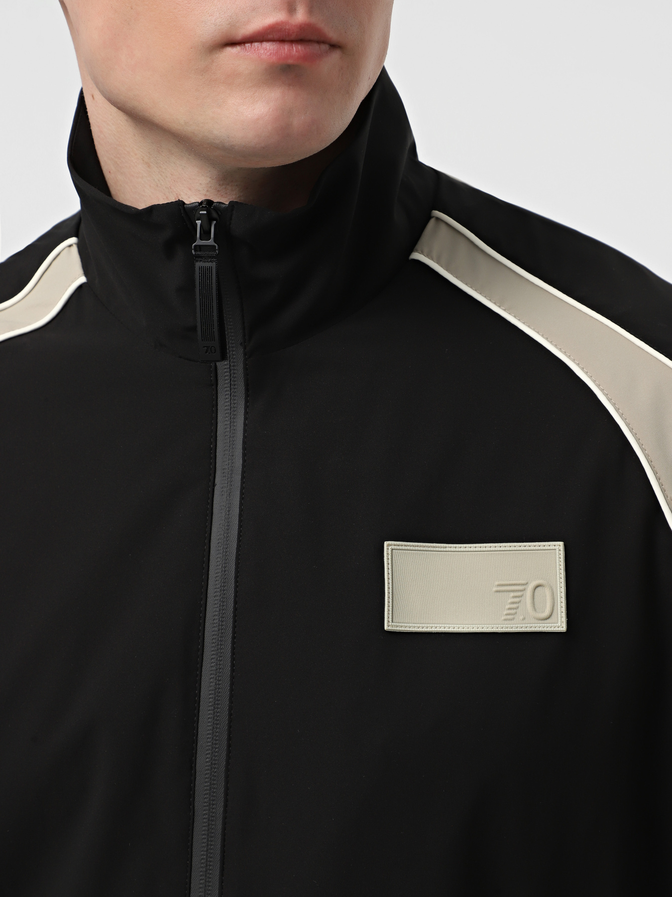 Ветровка EA7 7.0 модель 7X000086-AF14333-UC001 Фото