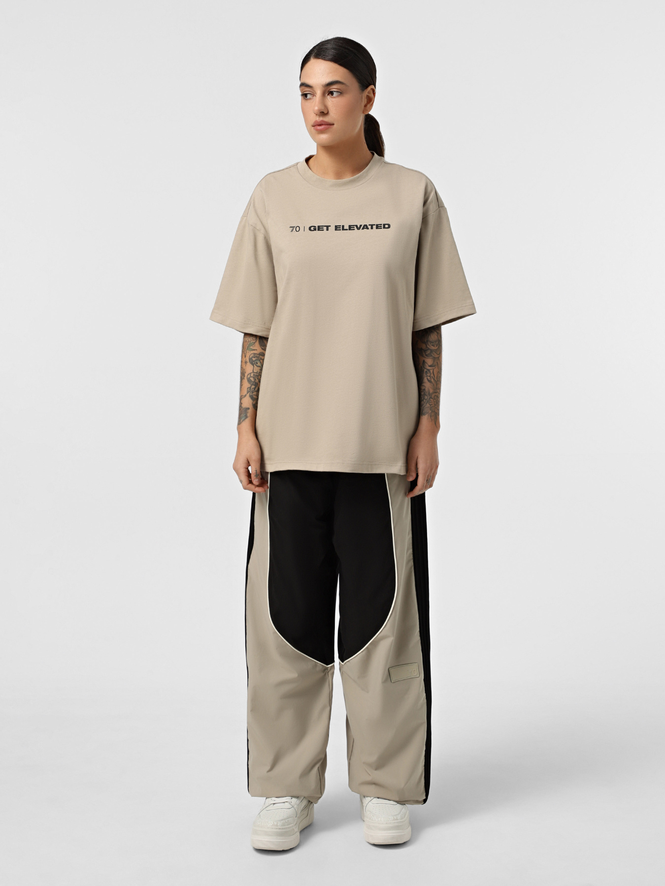 Штаны спортивные EA7 7.0 модель 7X000087-AF14333-UC001 Фото