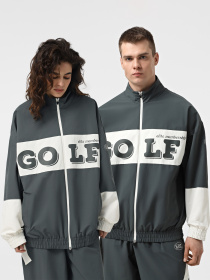 Ветровка EA7 Golf Pro модель 7X000104-AF13387-U8109 Фото