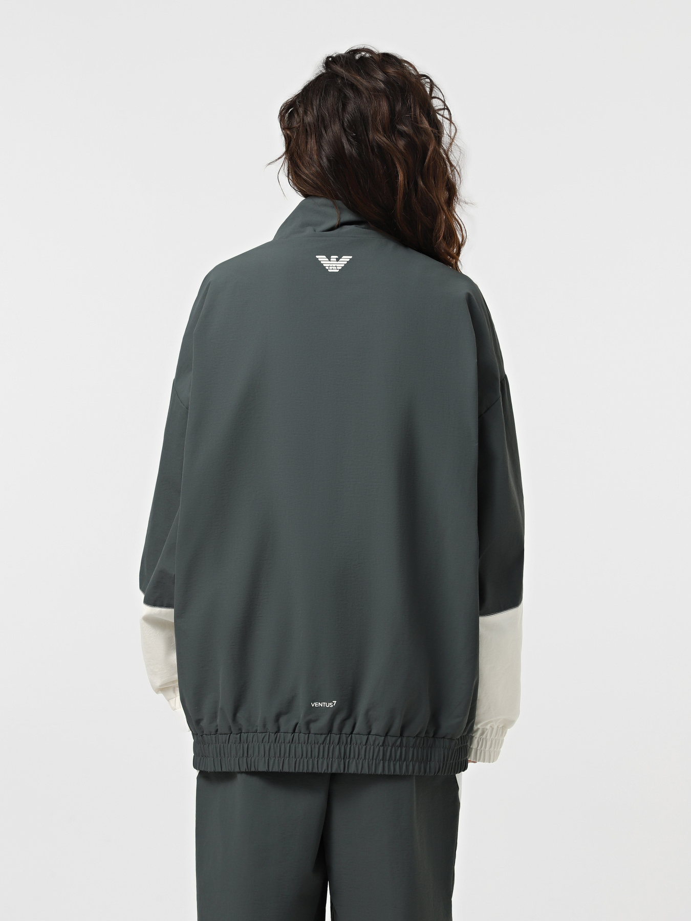 Вітровка EA7 Golf Pro модель 7X000104-AF13387-U8109 Вітровка EA7 Golf Pro модель 7X000104-AF13387-U8109 Фото