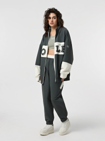 Вітровка EA7 Golf Pro модель 7X000104-AF13387-U8109 Вітровка EA7 Golf Pro модель 7X000104-AF13387-U8109 Фото