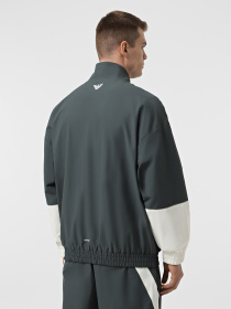 Вітровка EA7 Golf Pro модель 7X000104-AF13387-U8109 Вітровка EA7 Golf Pro модель 7X000104-AF13387-U8109 Фото