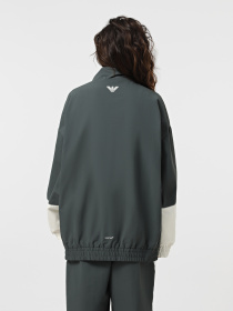 Вітровка EA7 Golf Pro модель 7X000104-AF13387-U8109 Вітровка EA7 Golf Pro модель 7X000104-AF13387-U8109 Фото