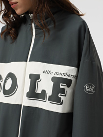 Вітровка EA7 Golf Pro модель 7X000104-AF13387-U8109 Вітровка EA7 Golf Pro модель 7X000104-AF13387-U8109 Фото