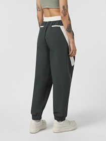 Штаны спортивные EA7 Golf Pro модель 7X000105-AF13387-U8109 Фото