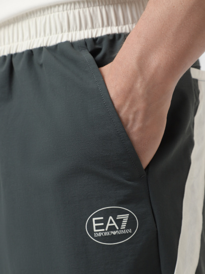 Штани спортивні EA7 Golf Pro модель 7X000105-AF13387-U8109 — фото 6 - INTERTOP