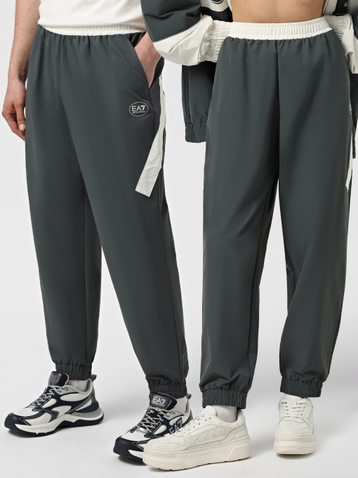 Штаны спортивные EA7 Golf Pro модель 7X000105-AF13387-U8109 Фото