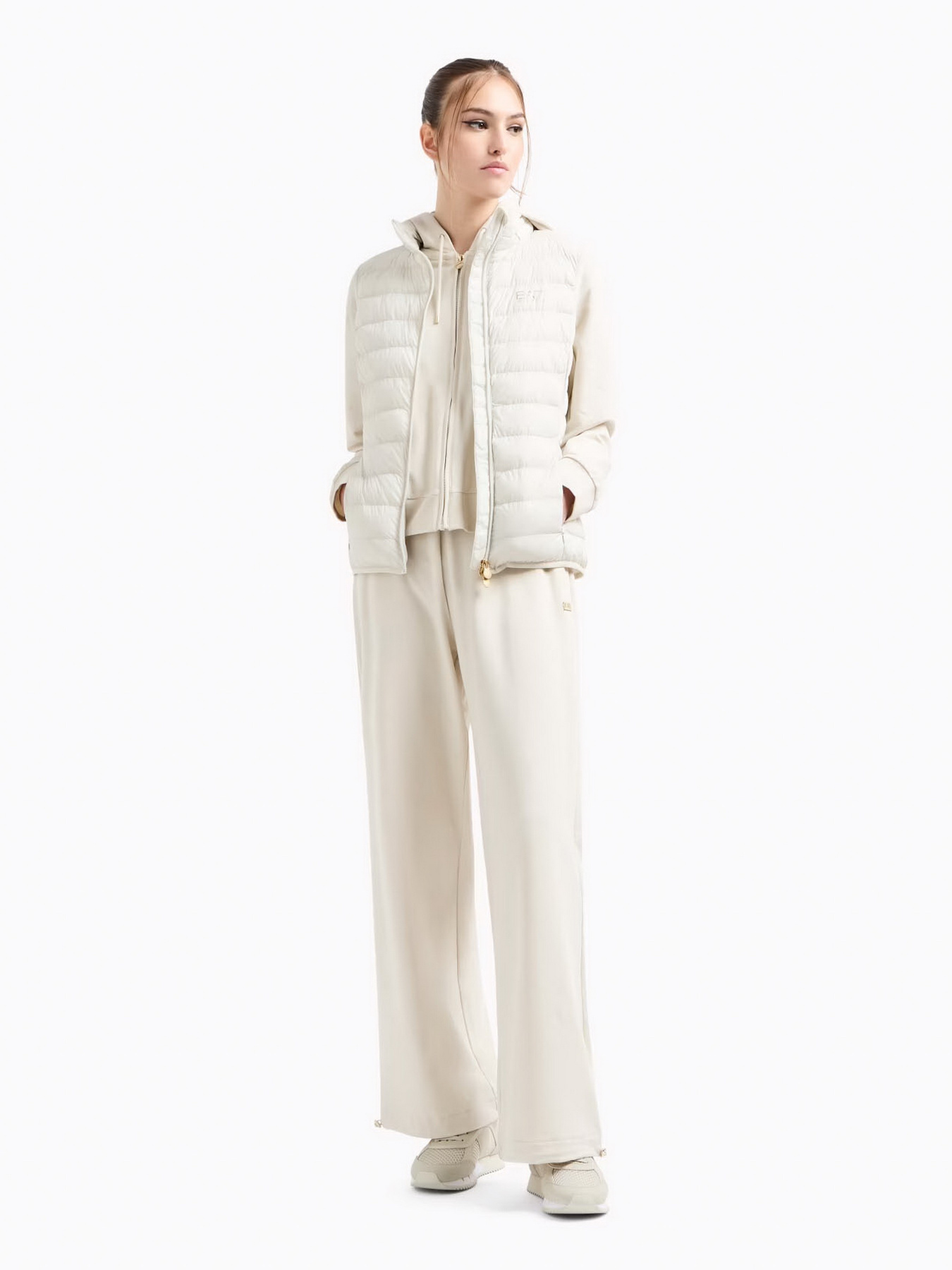 Спортивний костюм EA7 Core модель 7W000086-AF13135-U1112 Фото