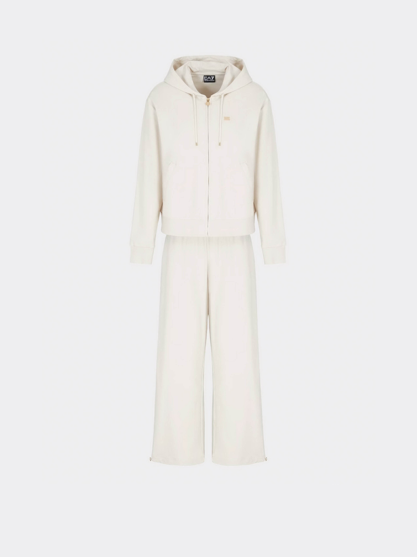 Спортивный костюм EA7 Core модель 7W000086-AF13135-U1112 Фото