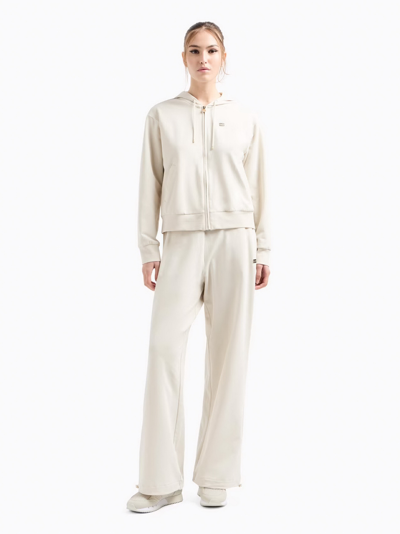 Спортивный костюм EA7 Core модель 7W000086-AF13135-U1112 Фото