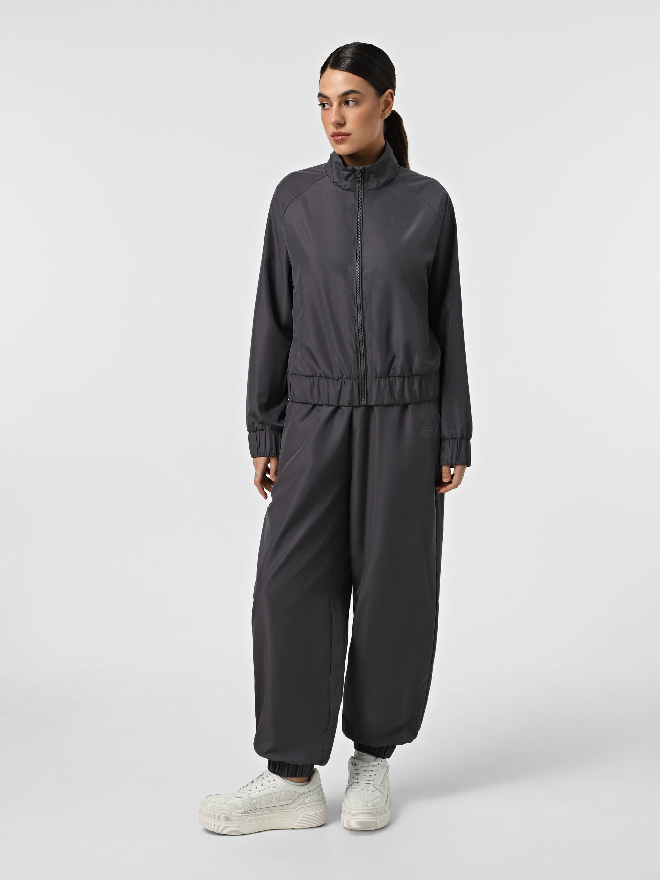 Спортивний костюм EA7 модель 7W000118-AF12948-U8115 Фото